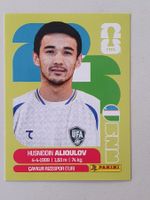 Panini FIFA WM 2026 * Husniddin Aliqulov (UZB 6)