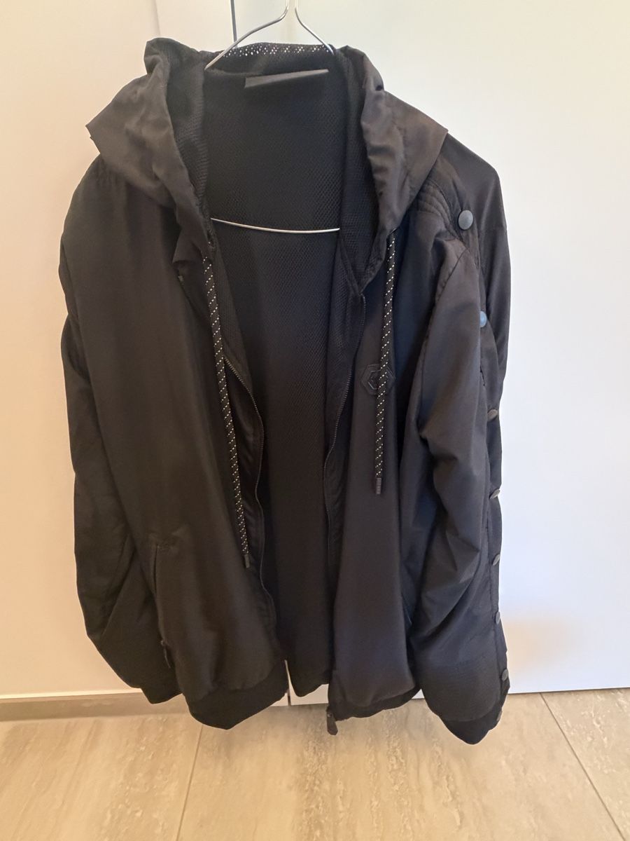 Philipp Plein Jacken: Philipp Plein Bomberjacke – Neu (gemäss Beschreibung) aus Wilen b. Wollerau von kat_hw7k 3