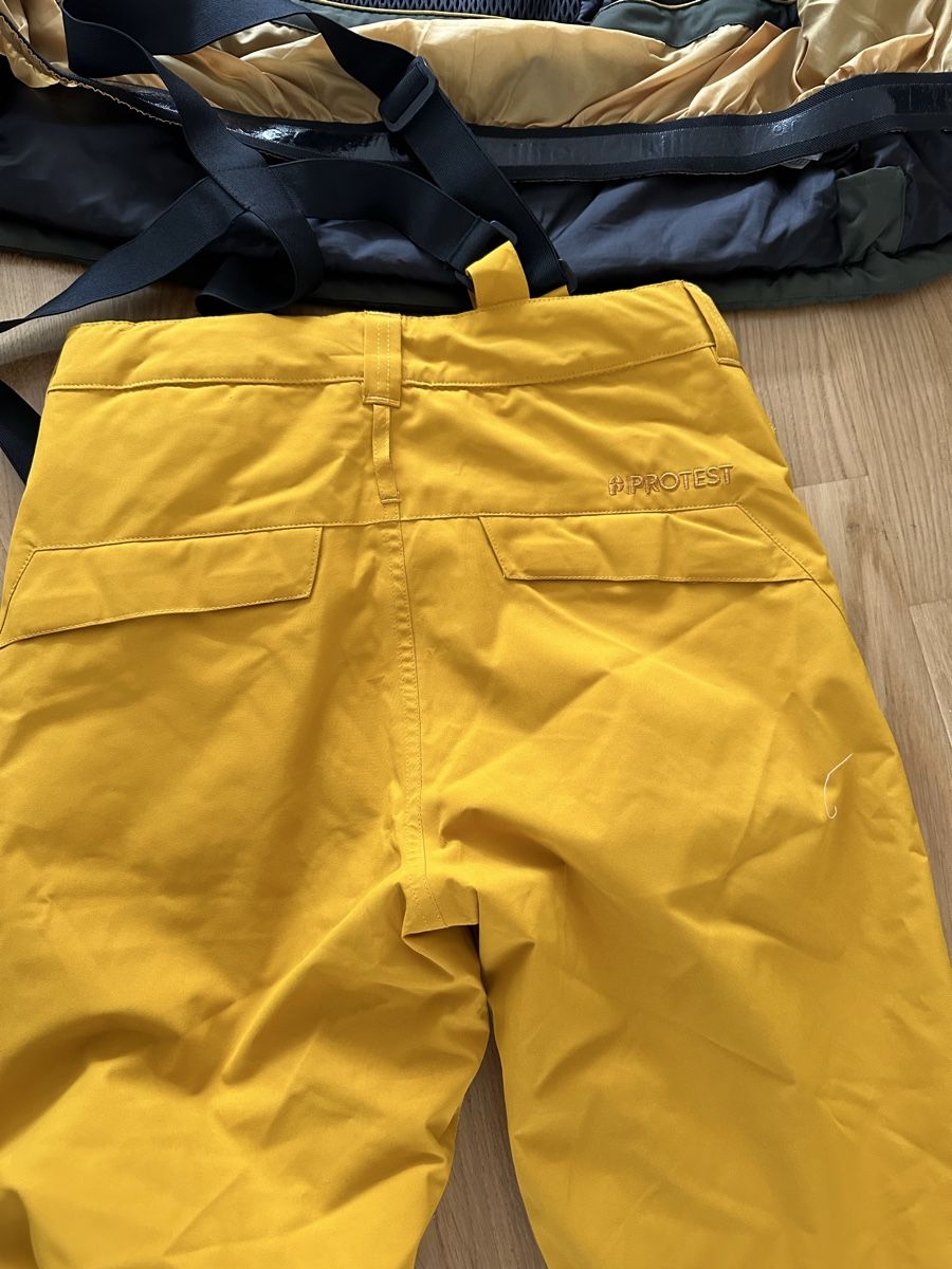 Completi: Skijacke+Skihose Gr:164 – Nuovo (secondo la descrizione) da Erlinsbach SO venduto da dikaan 5