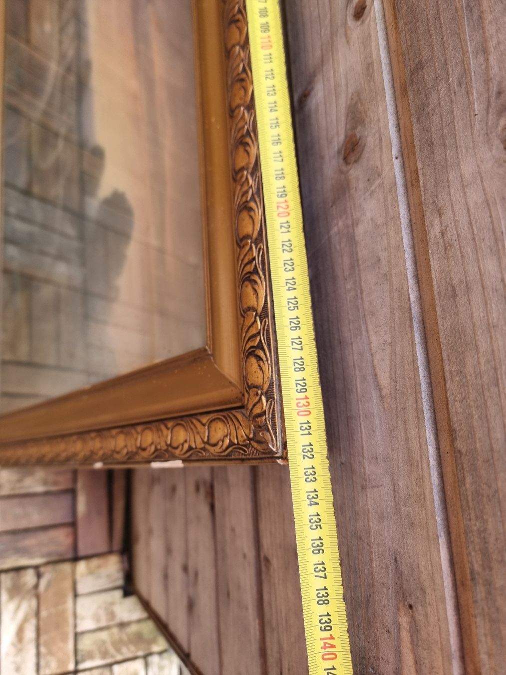Foto & Immagini: Jesus Bild mit Goldrahmen – Usato da Worben venduto da Andrea0145 3