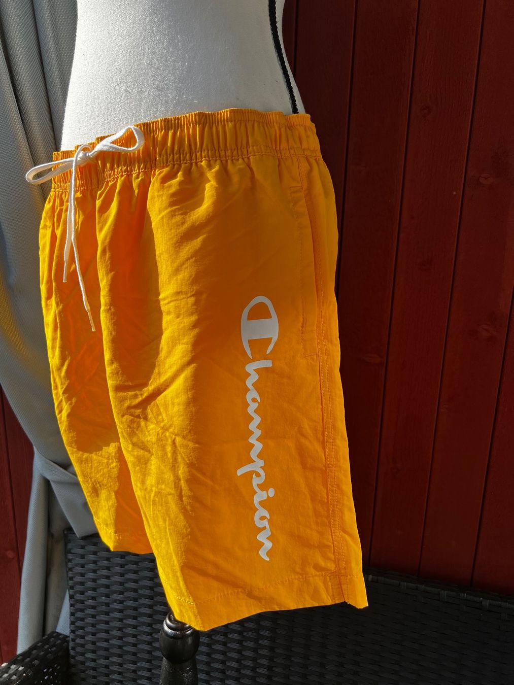 Costumi da bagno: Badehose Neue L Champion – Nuovo e nell'imballaggio originale da Riehen venduto da ann_76jw 2