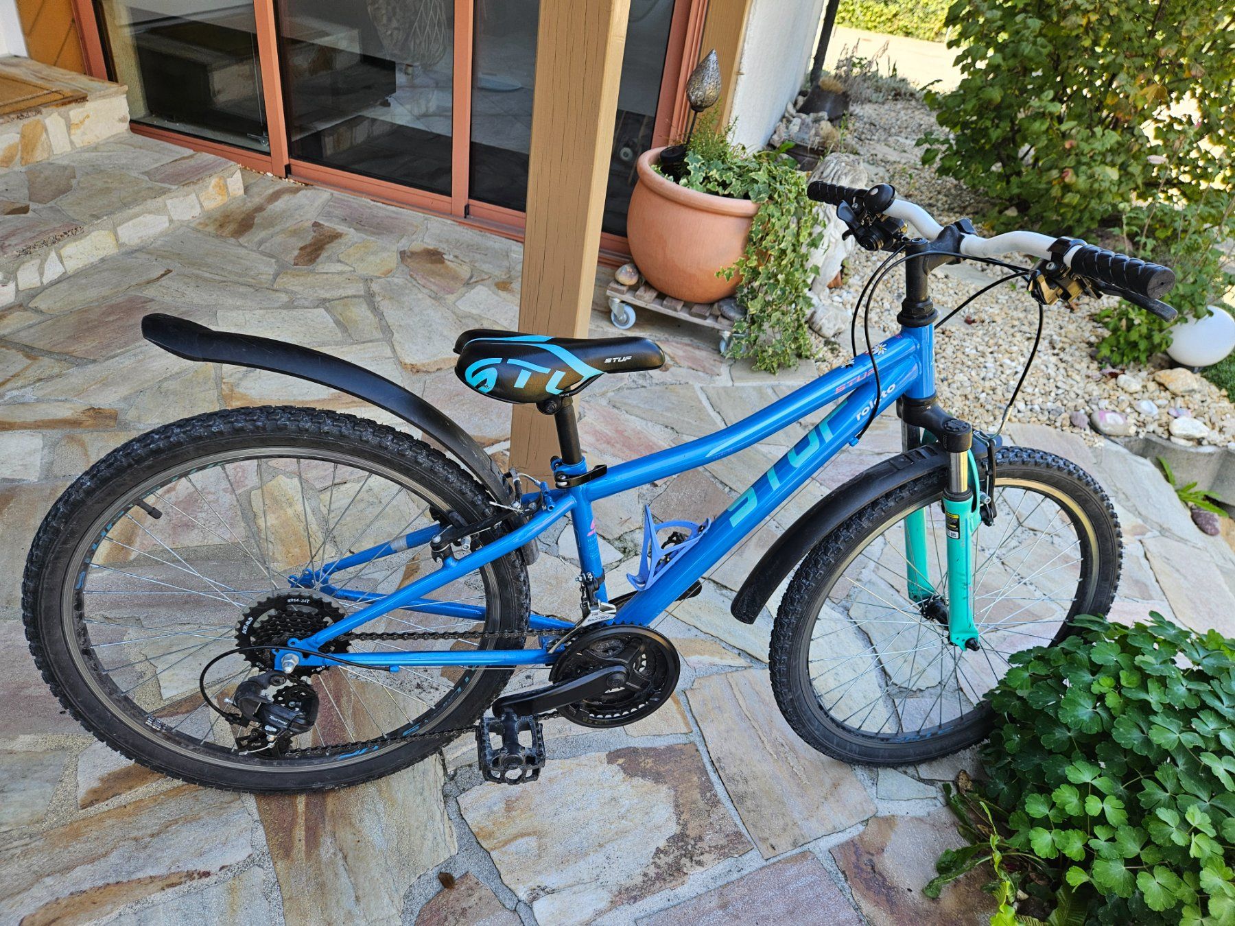 Biciclette: Kindervelo – Usato da Schänis venduto da rig_zqb7 1