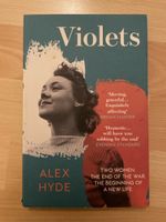 Violets - Alex Hyde