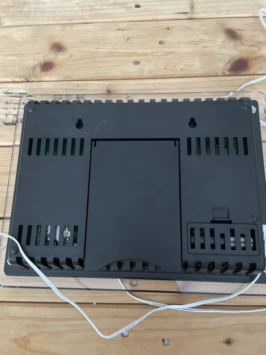 Messen: Rotronic Co2 Display – Gebraucht aus felben-wellhausen von polarstern3000 2