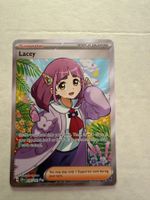 Pokémon Lacey (166/142) SCR EN