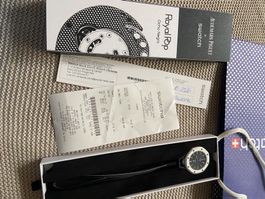 Swatch x Audemars Piguet Royal Pop Ocho Negro