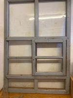 Antikes Fenster