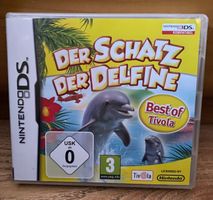 Der Schatz der Delfine  (mit Anleitung) >komplett in Deutsch