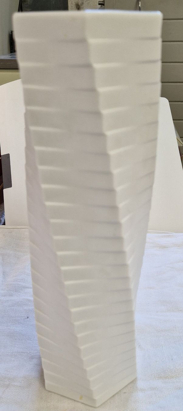 Rosenthal Vasi & Recipienti: ROSENTAHL  VASE – Usato da Bilten venduto da Mic2022