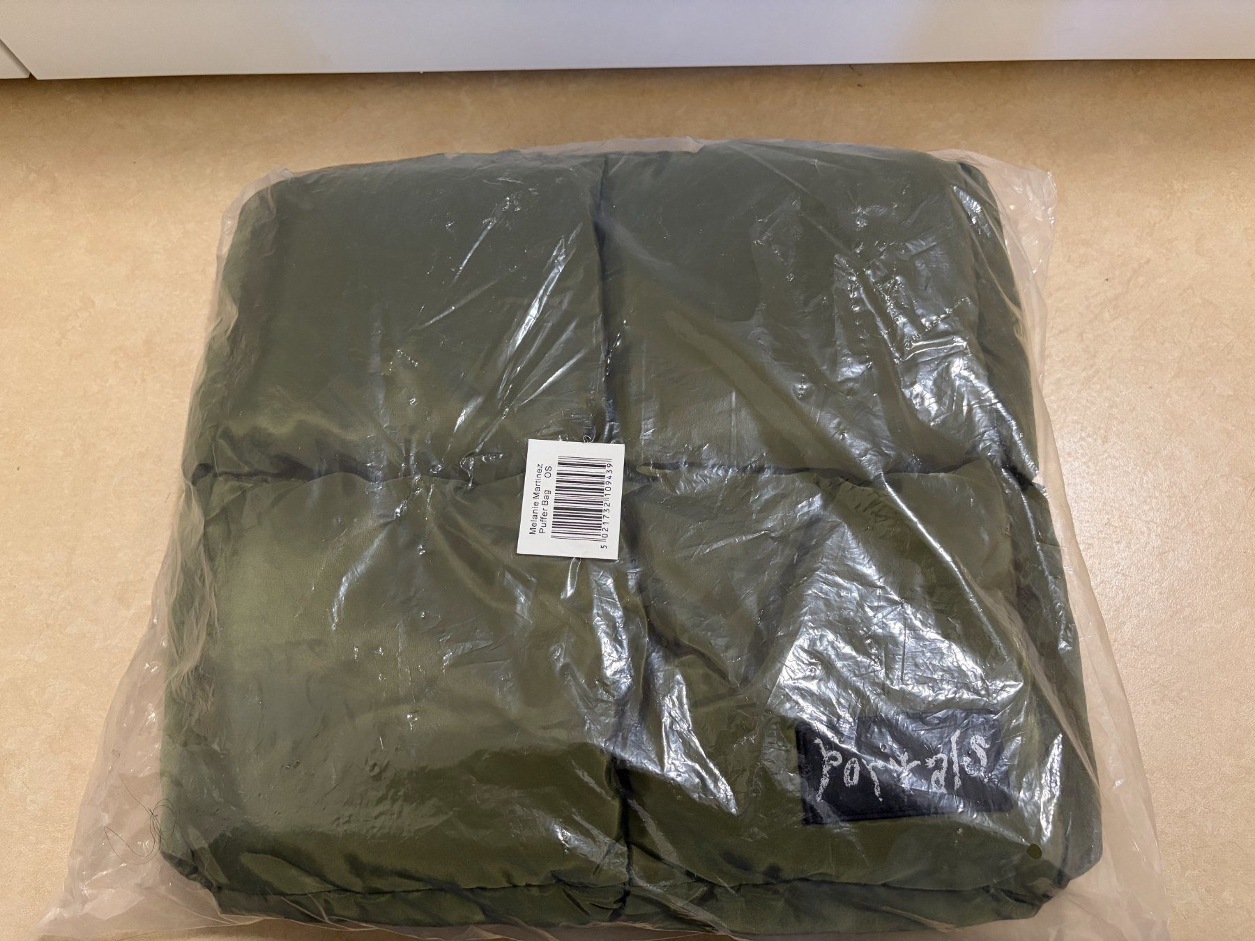 Sacs: Melanie Martinez Portals Puffer Bag – Neuf avec emballage d'origine à Zürich par Nexaro