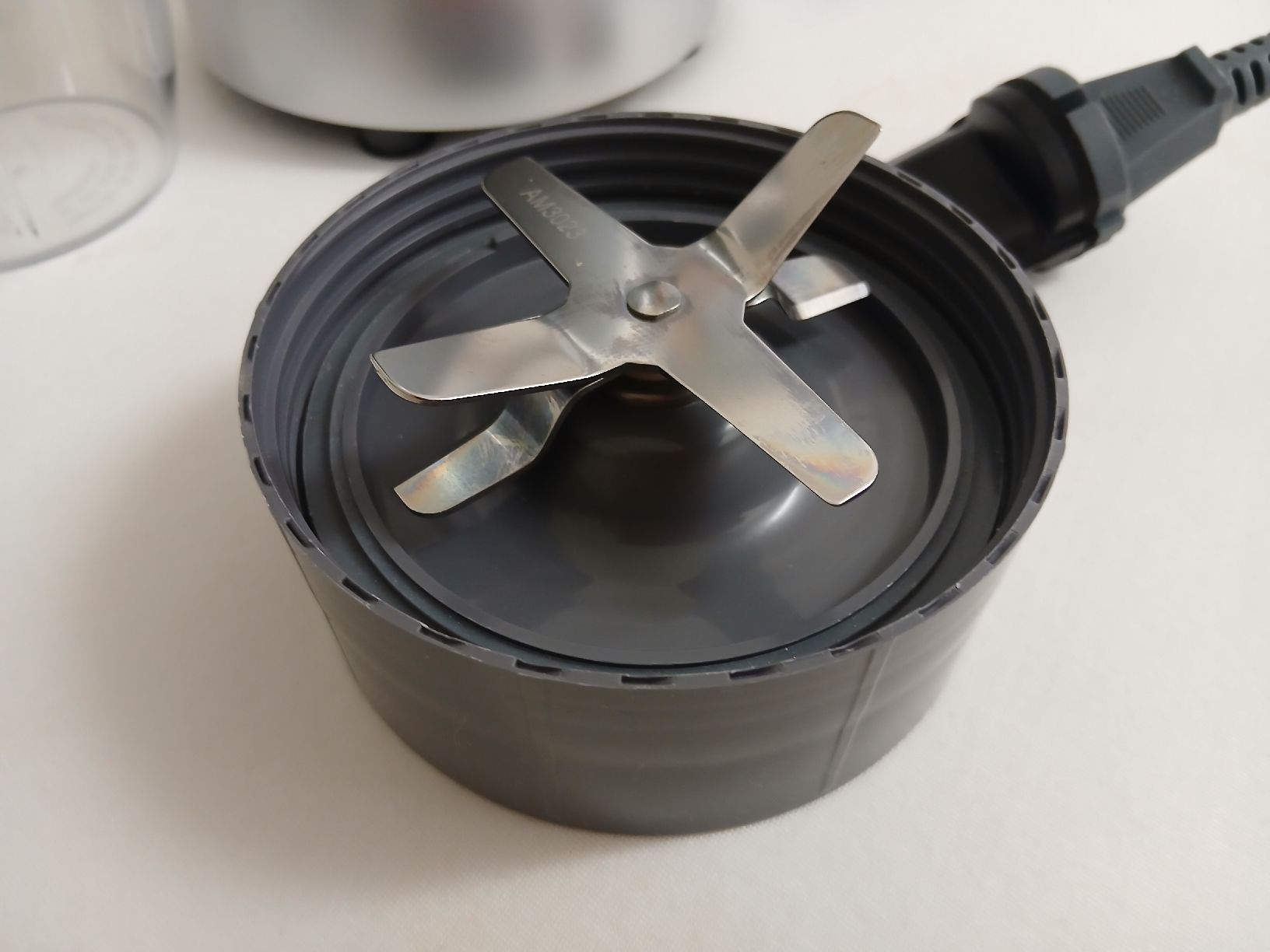 Nutribullet Elettrodomestici da cucina: nutribullet – Nuovo (secondo la descrizione) da Biel/Bienne venduto da Monhub 2