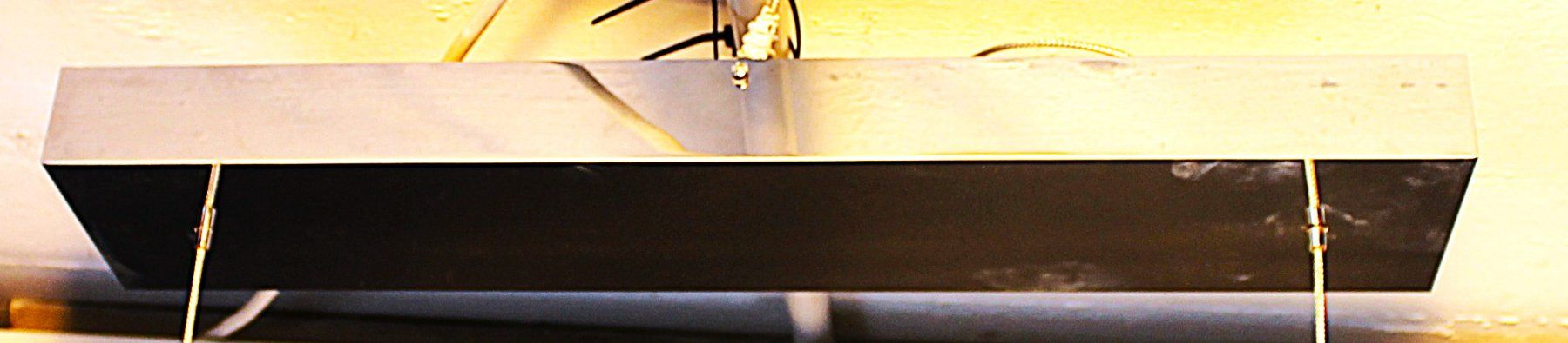 Lampadari & plafoniere: BOPP ONDA Hängeleuchte – Usato da Reinach BL venduto da bk_brockireinach 3