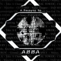 CD V.A. - A Tribute to ABBA (Metal, 2001)