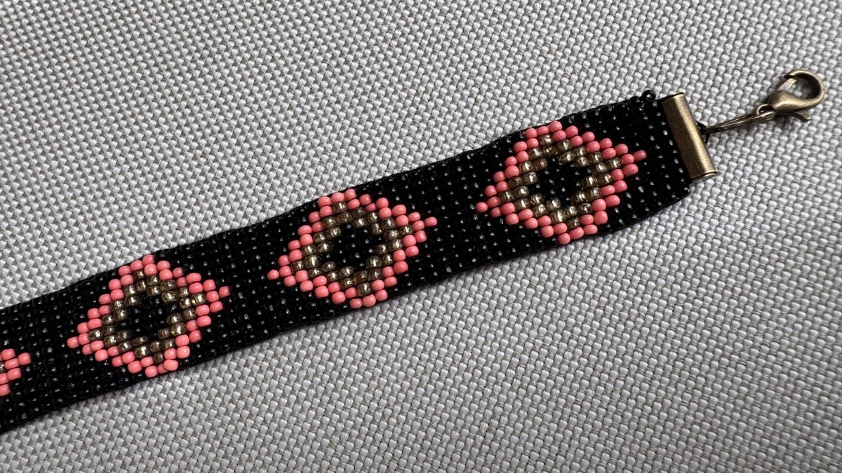 Colliers: Halsband Choker  – D'occasion à HORGEN par vladibarca10 3