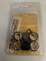 Malossi 6 HTRoll variateur embrayage scooter, 19x15,5 4,7 gr