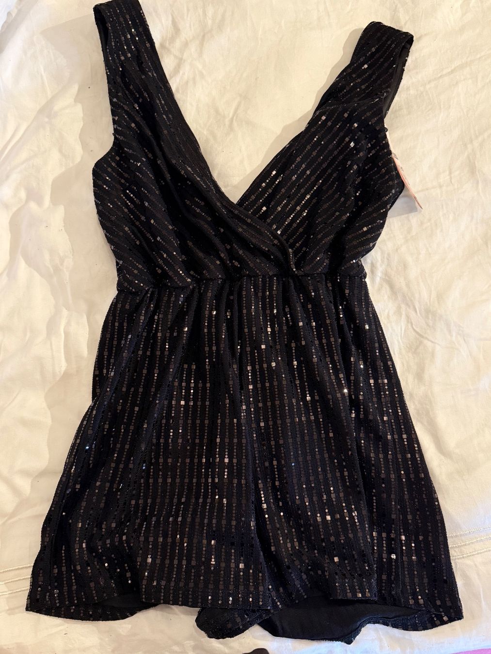 Tute: Perfektes Silvester Jumpsuit – Nuovo e nell'imballaggio originale da Cugnasco venduto da Jennifer_9