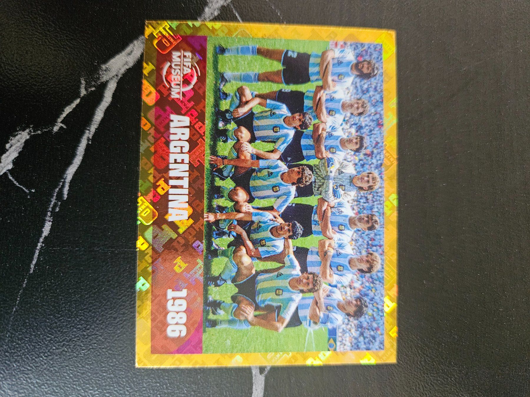 Panini Cartes à collectionner: FWC14 – D'occasion à Würenlingen par Dinli