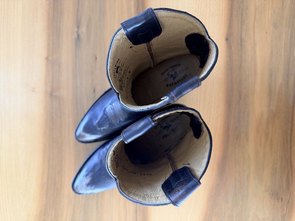 Chaussures femmes: Cowboy Boots – D'occasion à Muotathal par lil_pq5n 3