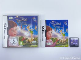 DS Disneys Tinker Bell Ein Sommer voller Abenteuer