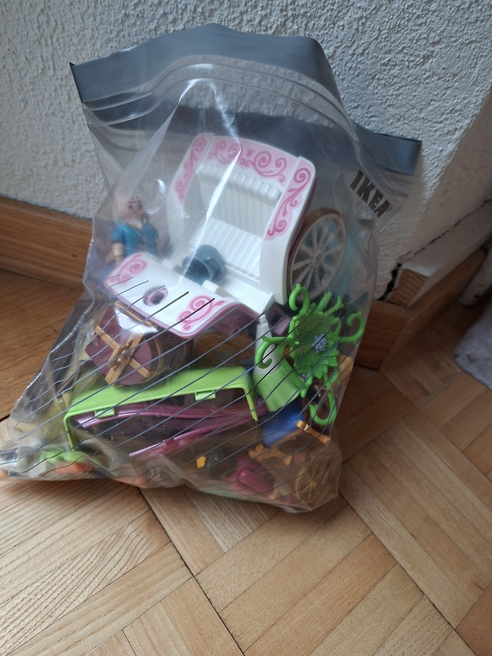 Playmobil Giocattoli: 🌸Playmobil🌸 – Usato da Ormalingen venduto da Sommer80