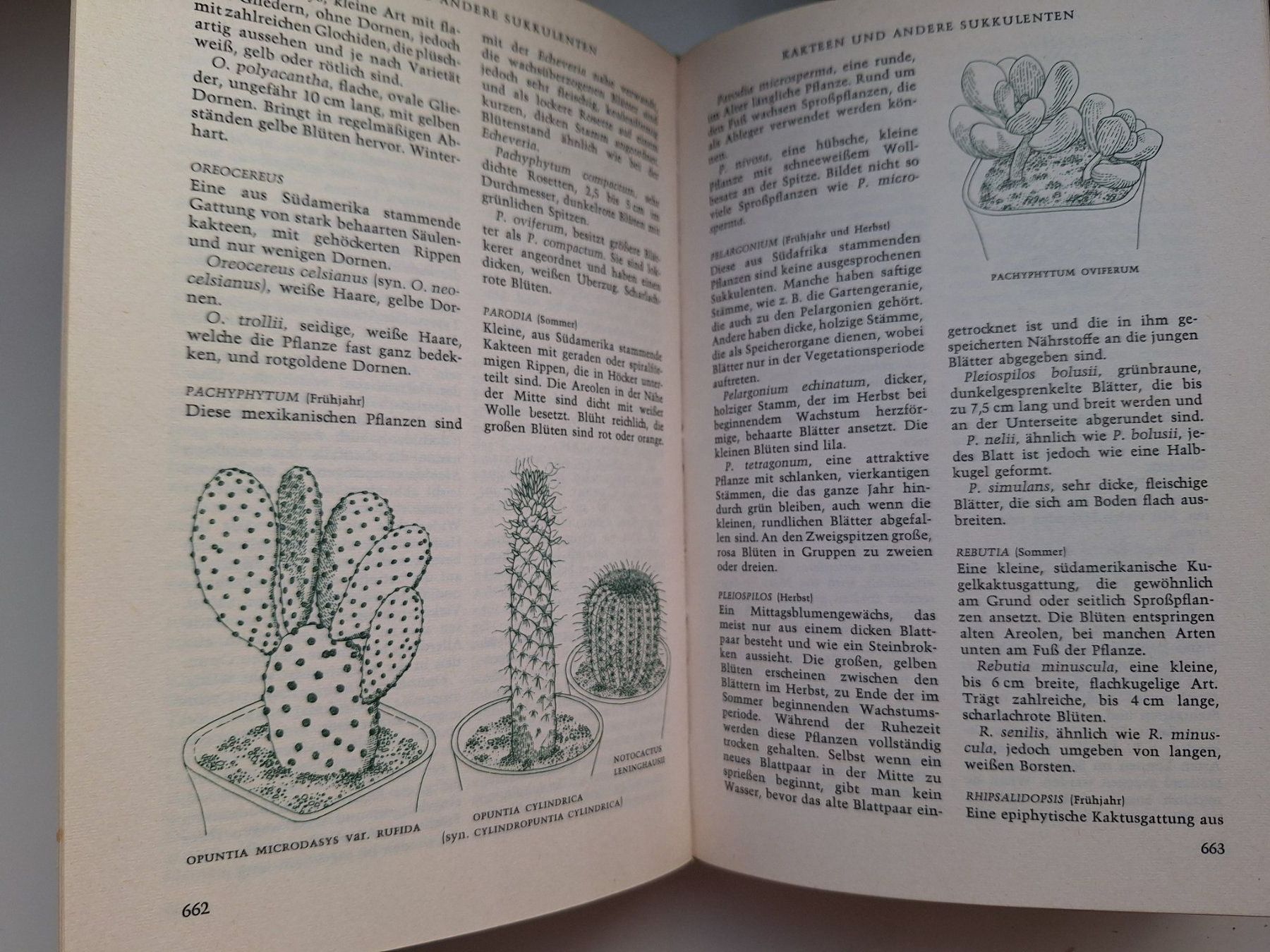 Bücher: Das grosse Reader's Digest Gartenbuch, 3 Bände, 1965! Top... – Gebraucht aus Zürich von t24_de 4