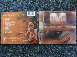 CD : Strozzini