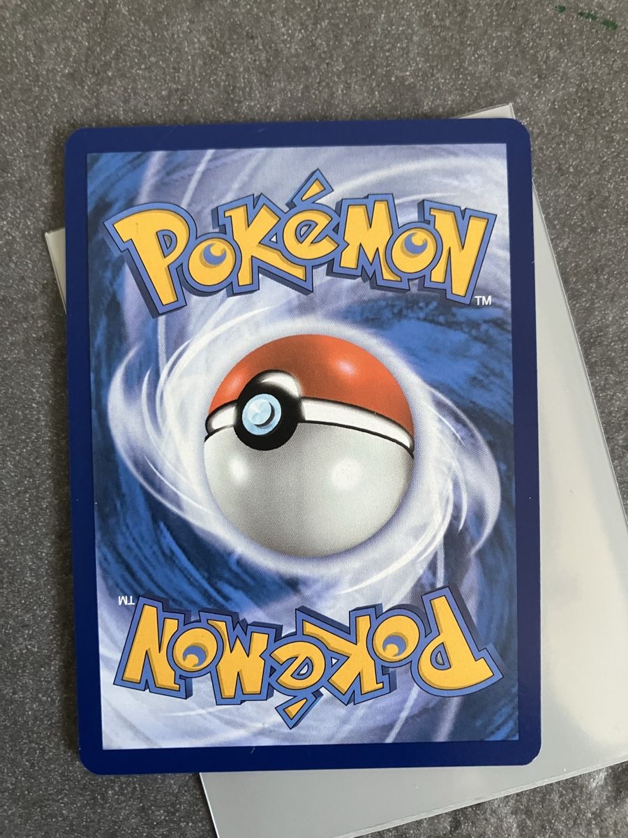 Pokémon Carte collezionabili: Pokemon Golem ex, Ultra Rare, Mint, Set 151 – Nuovo (secondo la descrizione) da Lyss venduto da Sandera20 2