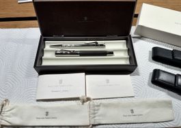 Graf von Faber-Castell Set, Kugelschreiber Set