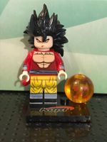 Dragon Ball Z Minifigur Son Goku