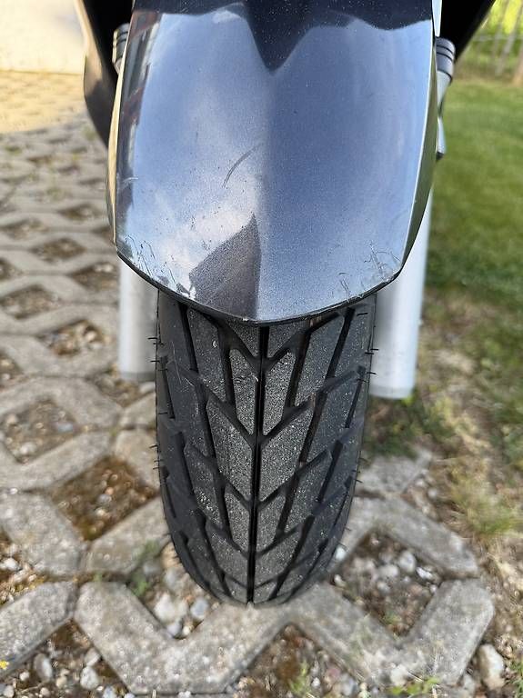Scooter: Yamaha Cygnus XC 125ccm – Usato da Rümlang venduto da bsc_mcd2 3