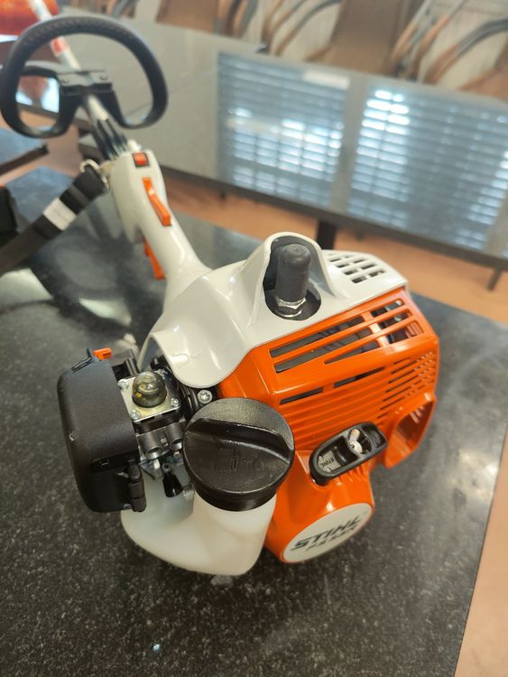 Stihl Fs 55r Rasentrimmer Kaufen Auf Ricardo