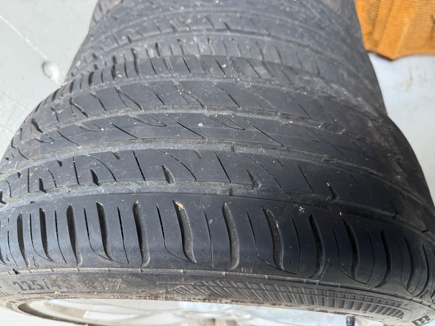 BMW Cerchioni: BMW e46 Felgen – Usato da Wangs venduto da Surfer001 6