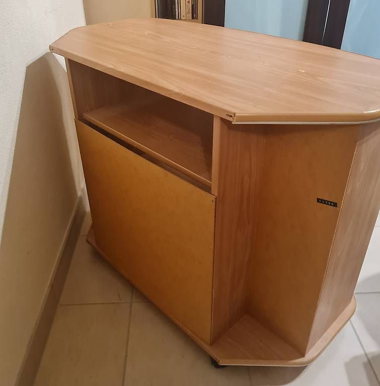 TV Möbel: Meuble TV  – Gebraucht aus Corsier von anflon 2