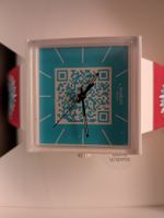 Swatch Armbanduhr, lim. Aktionärsuhr aus 2025