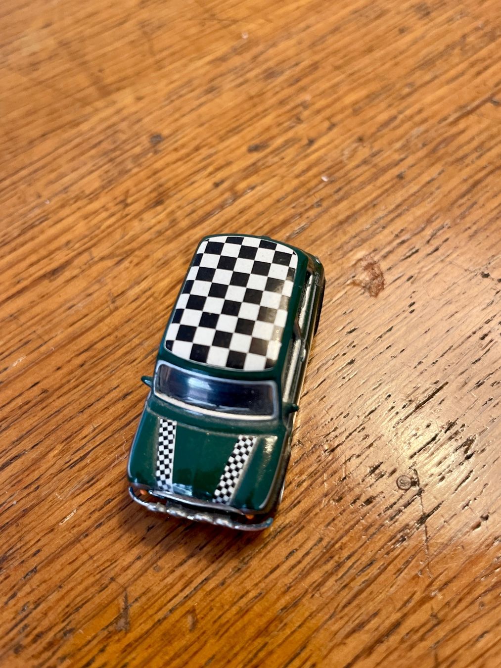 Schuco Modellini d'auto: Schuco Mini toy car – Usato da Genève venduto da was_ksr9 1