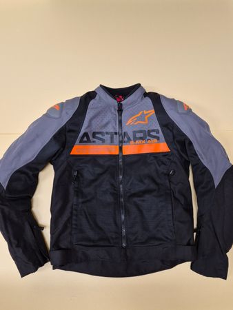 Alpinestars SMX AIR Jacke
