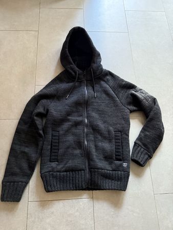 Veste à capuche chaude C&A