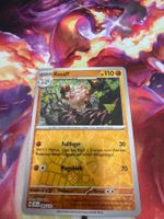Rasaff (SSP 099) / Reverse Holo / Stürmische Funken