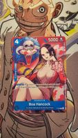 Boa Hancock P-066 PROMO ❤️