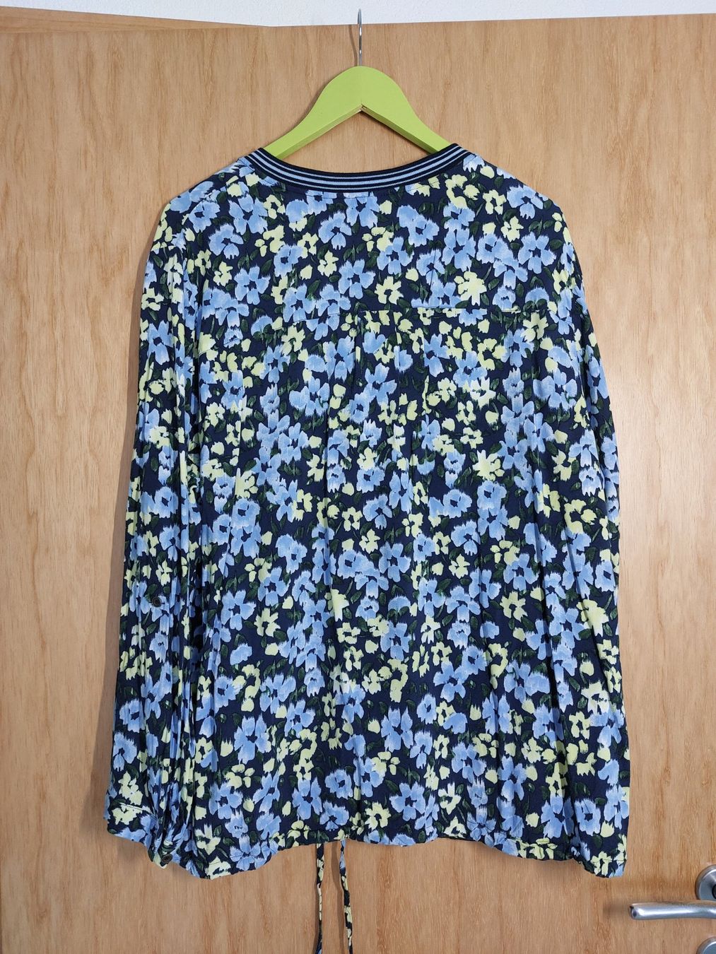 Ulla Popken Camicette: Ulla Popken Blusenshirt Gr. 50/52 – Usato da Schmitten FR venduto da ReniStern 1