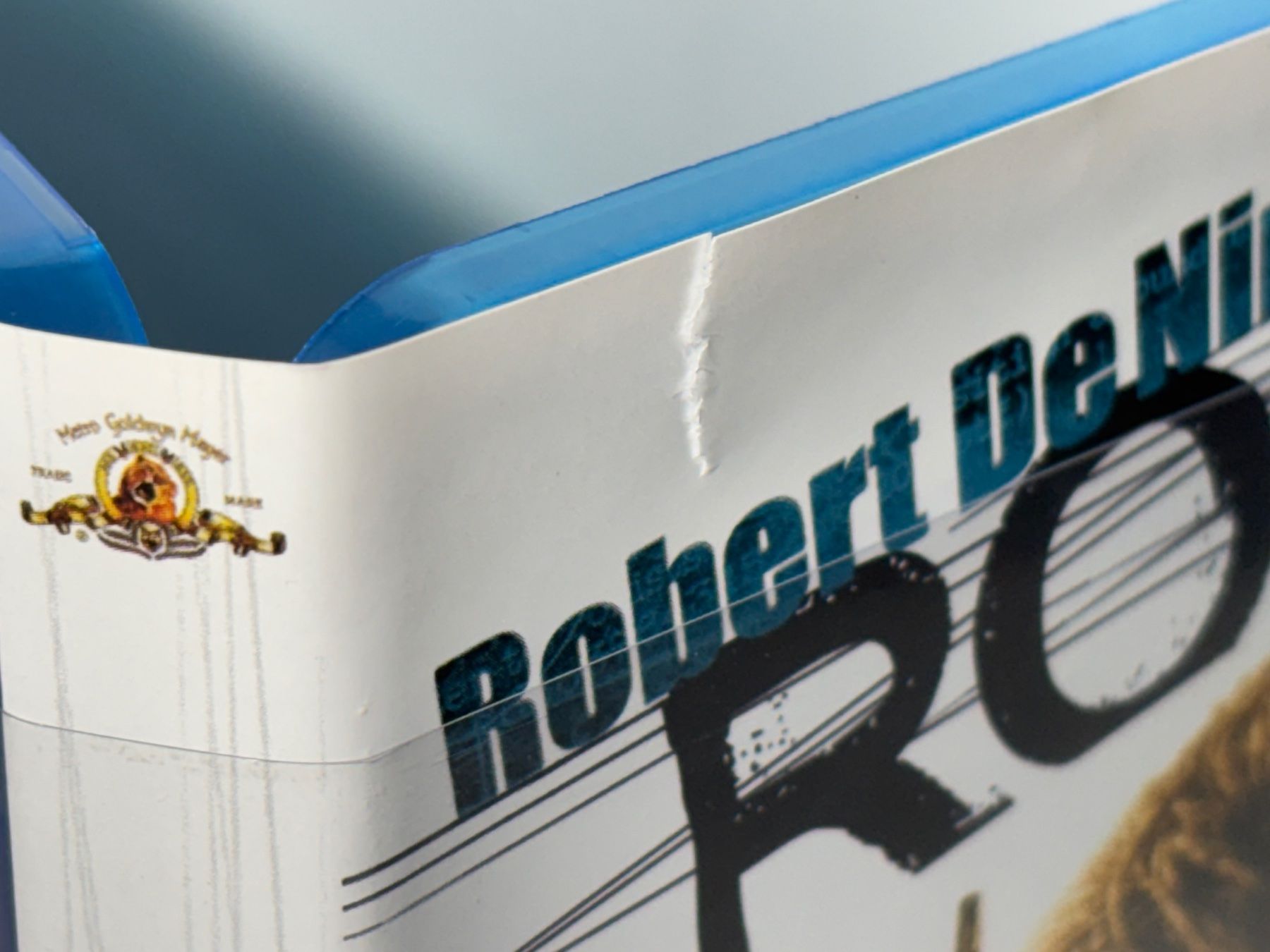 Tutti i DVDs: Ronin - Jeder ist käuflich Blu Ray – Usato da Wilderswil venduto da Mr.Fury 3