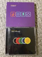 2x Schiller (Leben+Weltreise)
