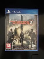 Tom Clancys The Division 2