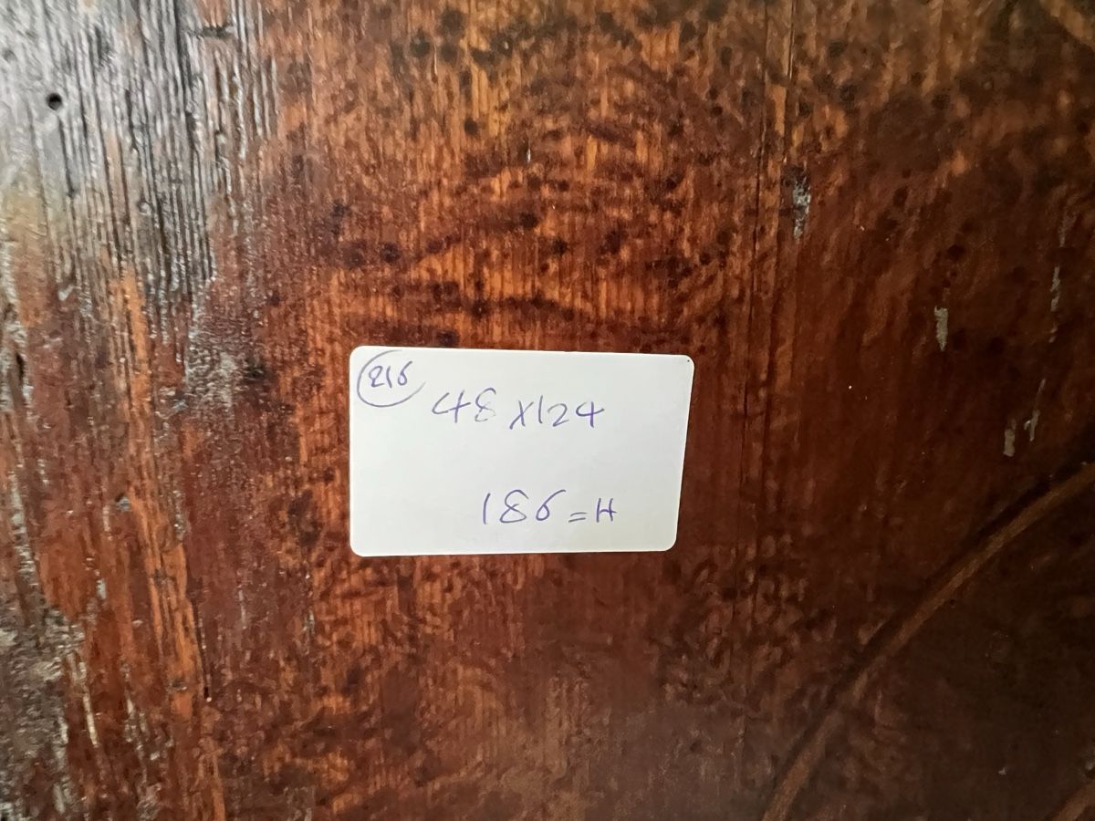 Schränke: Antiker Schrank  (216) – Gebraucht aus Glattfelden von maa_qcj8 9