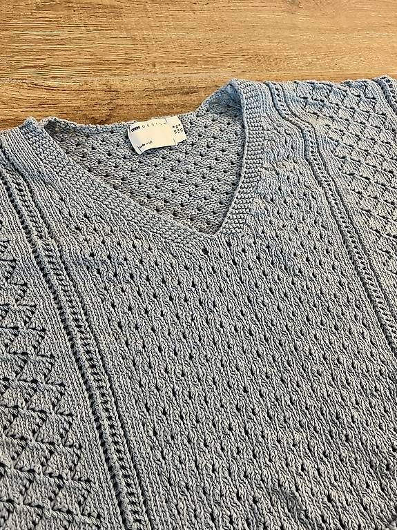Maglioni & Felpe: ASOS cropped Grobstrick-Pullover Gr. 36 – Usato da St. Gallen venduto da kka_l9wg 1