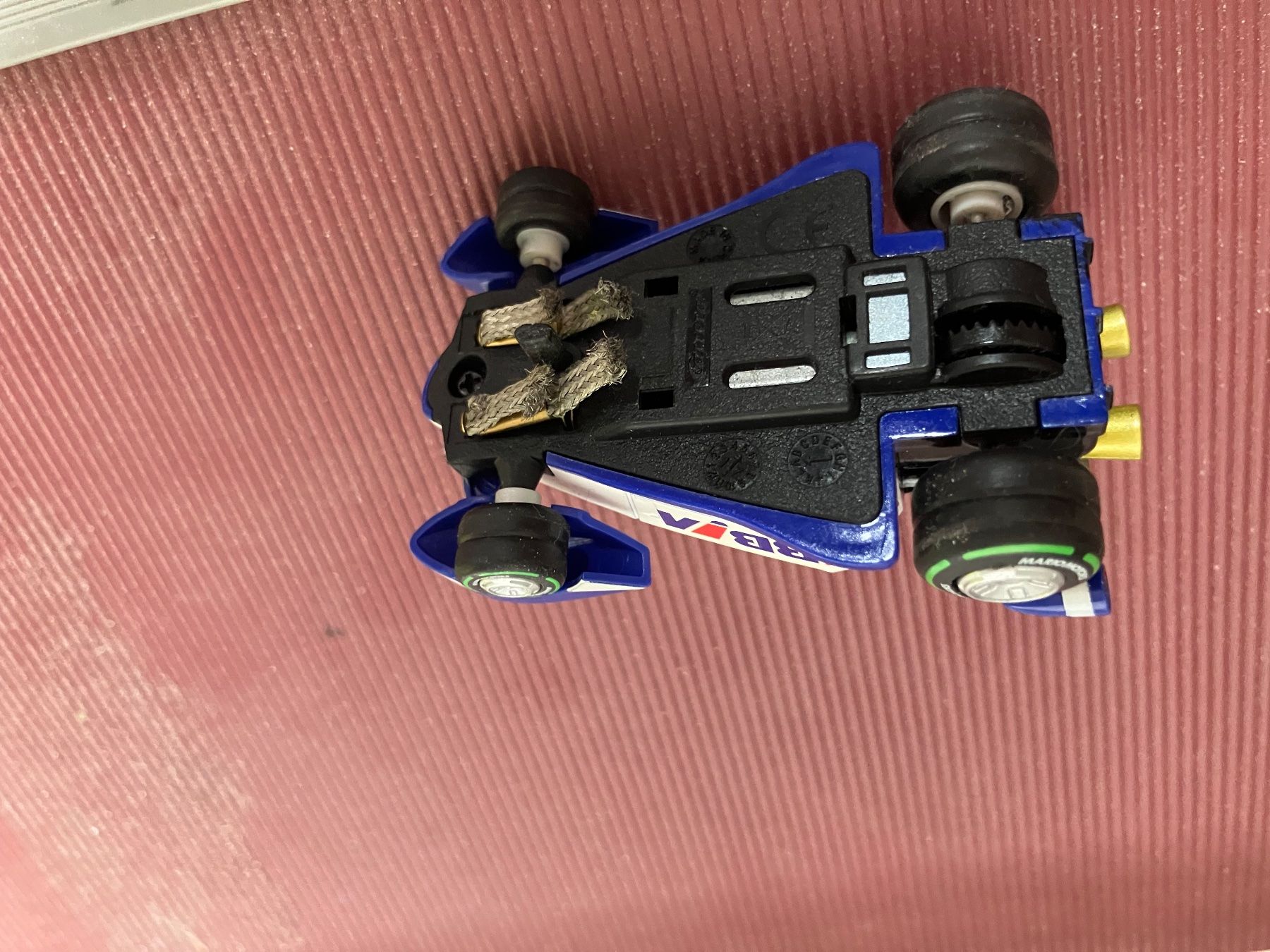 Carrera Rennbahnen: Carrera GO Auto Nintendo Mario Kart – Gebraucht aus Möriken AG von schmueke01 1