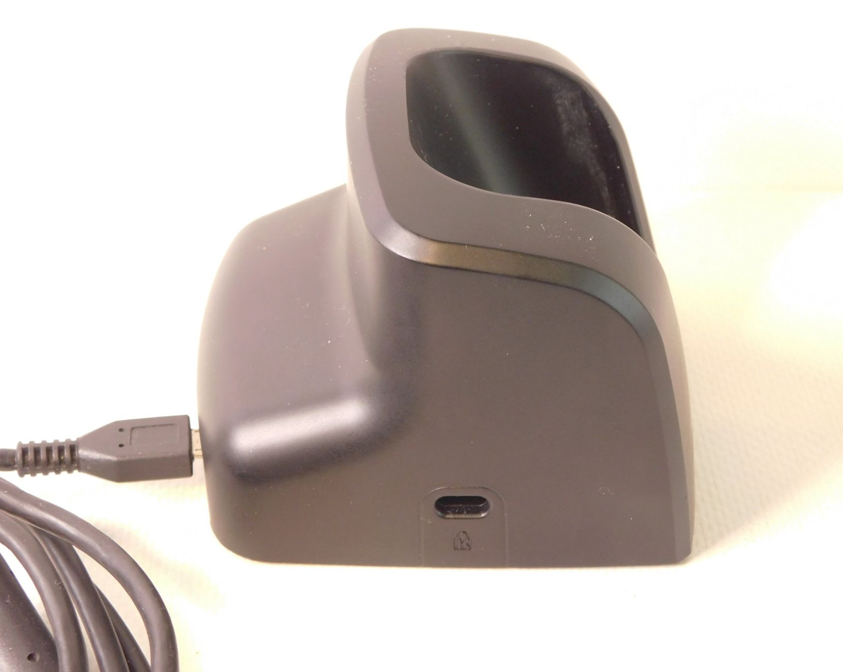 Philips Caricabatterie: Philips SpeechMike Premium Air docking station ACC4000 – Usato da Emmenbrücke venduto da Ulisse-22 1