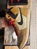 Jordan 1 Retro high Rookie of the Year