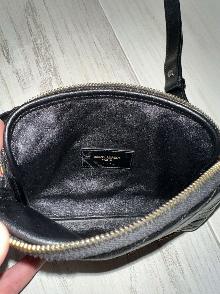Borse da donna: Sac Yves Saint Laurent Gaby mini – Nuovo (secondo la descrizione) da Courrendlin venduto da J.au0210 3
