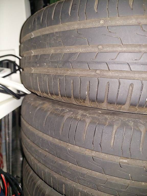 Pneumatici & Ruote complete: Roue 155 65 R14 – Usato da Tolochenaz venduto da frl_zm2w 1
